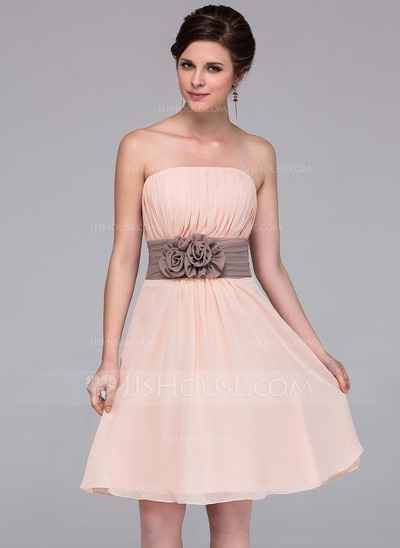 Vestido Dama de Honor