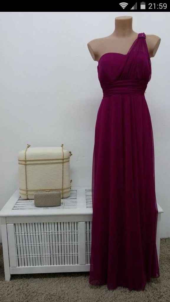 Modista para mis damas - 1
