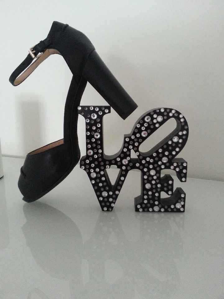 Por fin compré mis zapatos!!!! - 3