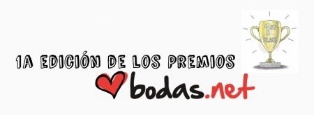 premios bodas.net