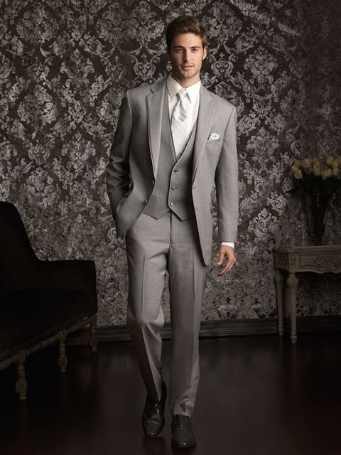 Traje Novio