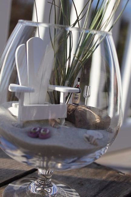 Centro de Mesa