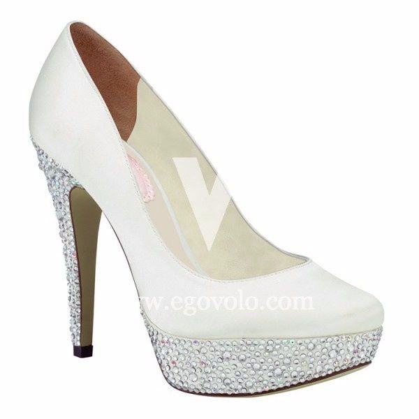 Zapatos Novia