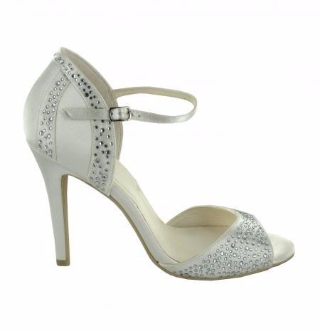 Zapatos Novia