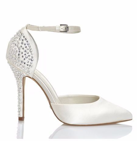 Zapatos Novia
