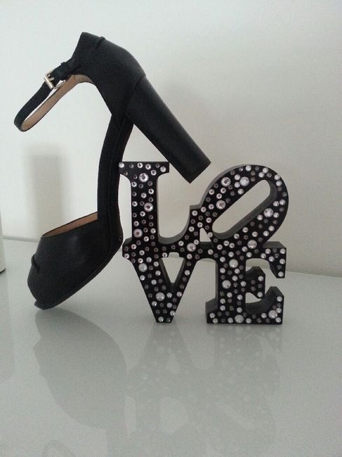 Por fin compré mis zapatos!!!! - 3