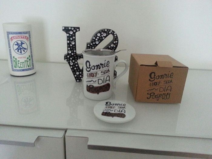 Por fin llegaron mis detallitos!!!! - 3