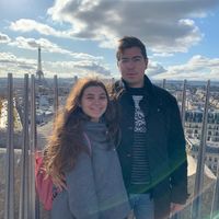 ÚLTIMO PASO: Te reto a... - 3