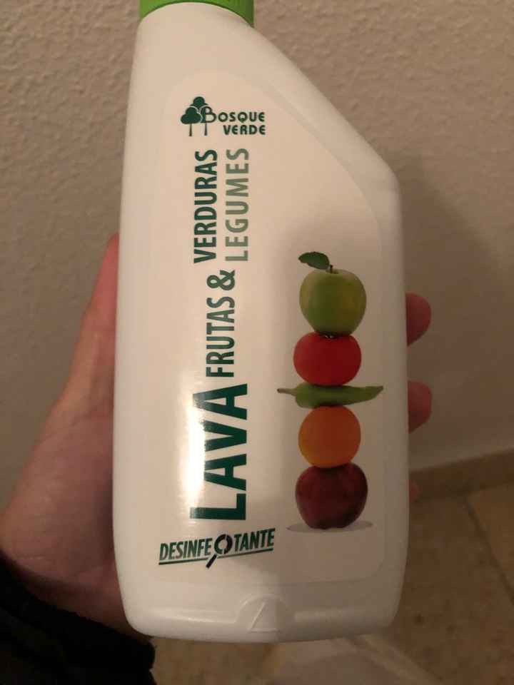 Futuras mamas septiembre 2021🤰🤱 - 1