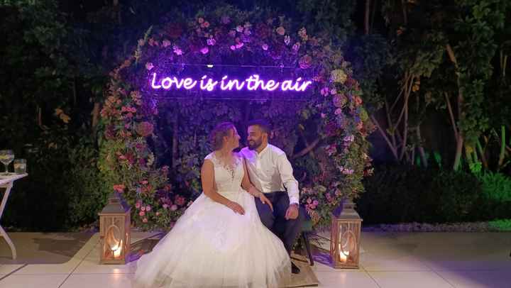 ¿Con cuántos ❤️ valoras el día de tu boda? 5