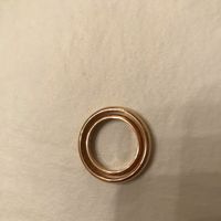 Ya tengo las alianzas!!! - 2