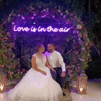 ¿Con cuántos ❤️ valoras el día de tu boda? - 1
