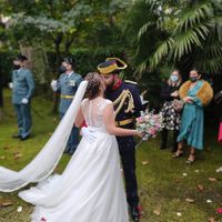 ¿Con cuántos ❤️ valoras el día de tu boda? - 2
