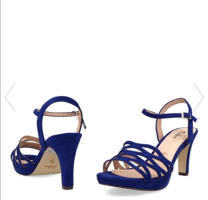 Ayuda zapatos - 3