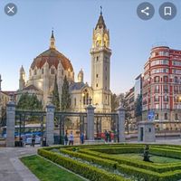 ¿Dónde te casas? - 1