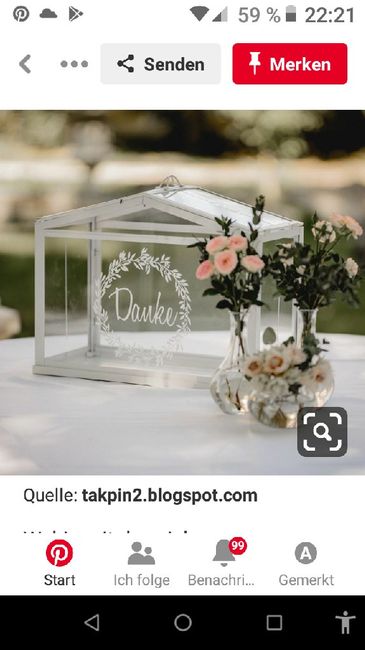 Regalos boda española y francesa 1