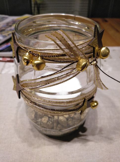 Jarrón decorativo 4