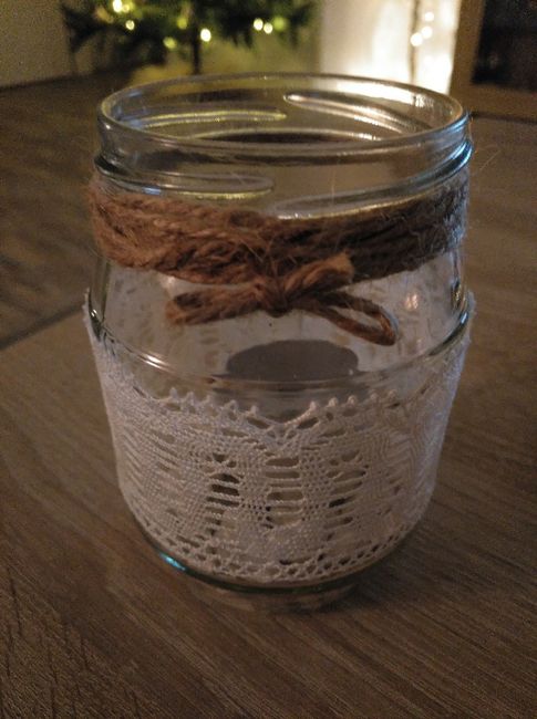 Jarrón decorativo 6