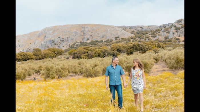 Sesión fotográfica preboda 7