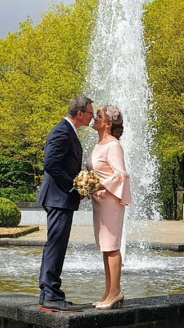 Que me puedo poner en una boda en el ayuntamiento?? 1