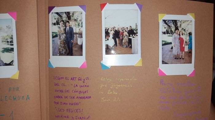 Polaroid en bodas 5
