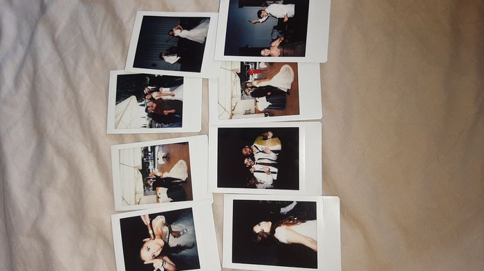 ¿Te animas con las fotos instantáneas? 🙊 2