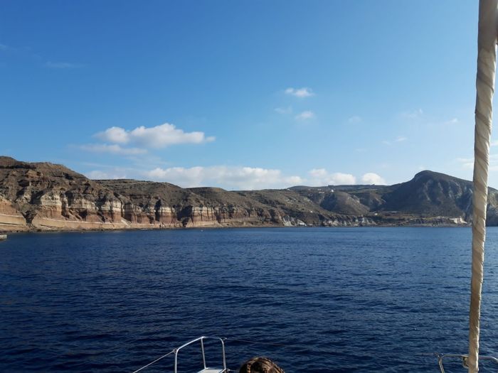luna de miel islas griegas 4
