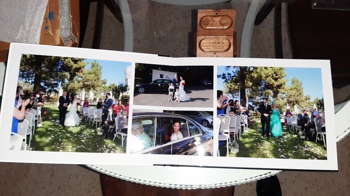 Aplicacion para album d fotos 5