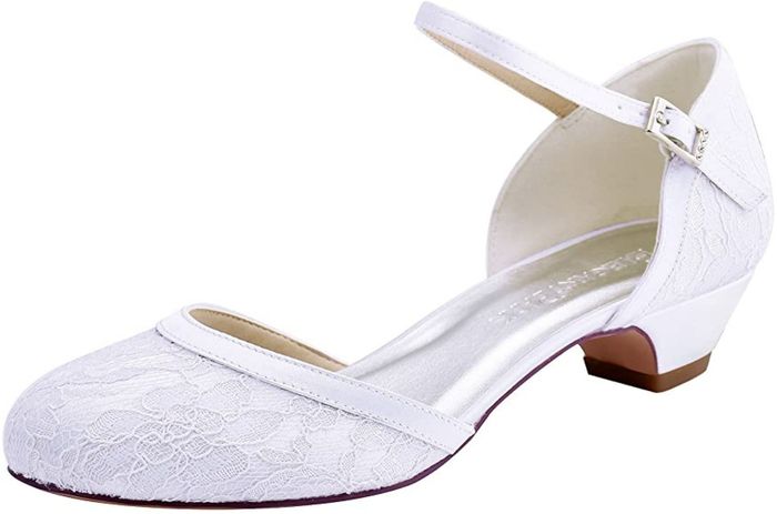Zapato/sandalia baja 1