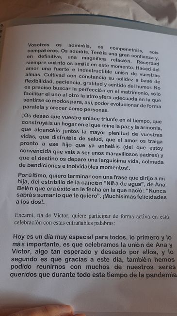 Guion ceremonia civil 5