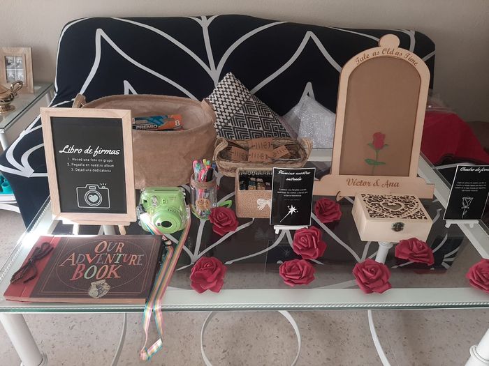 Manualidades 16
