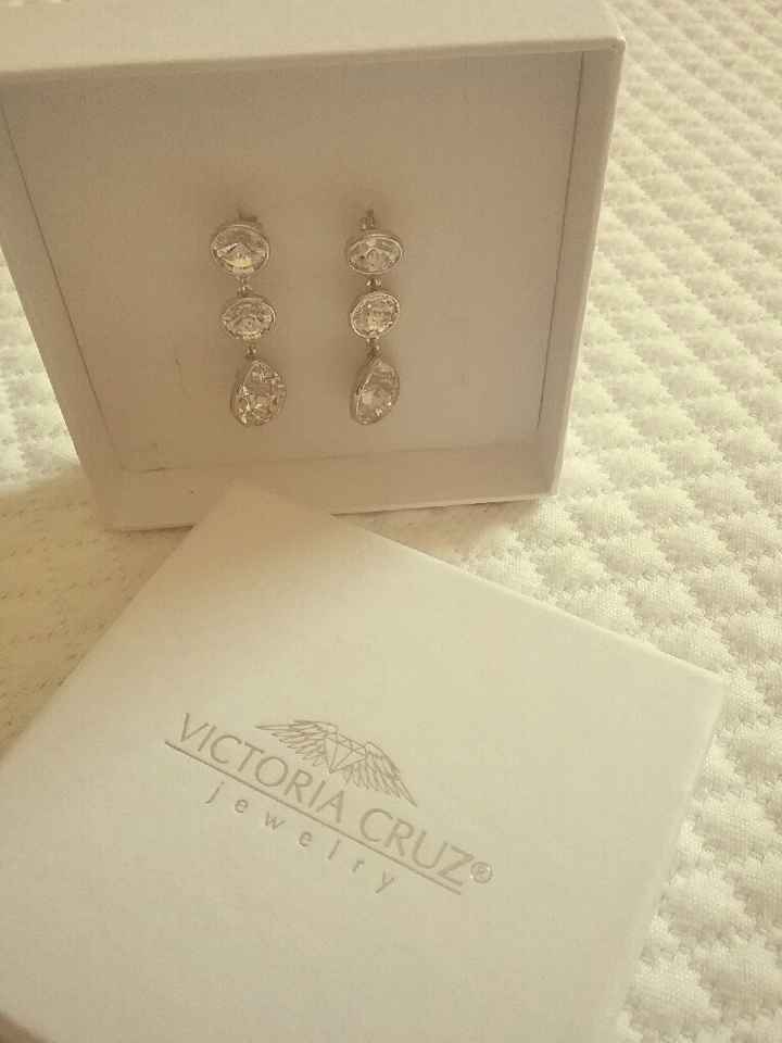 Mis pendientes - 1
