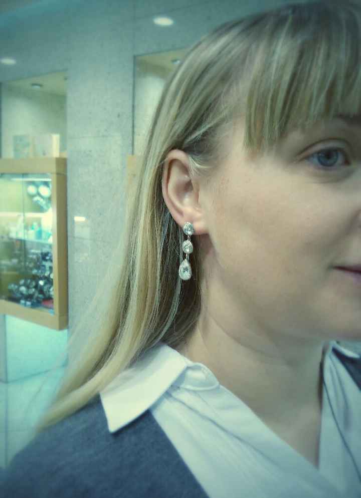 Mis pendientes - 2