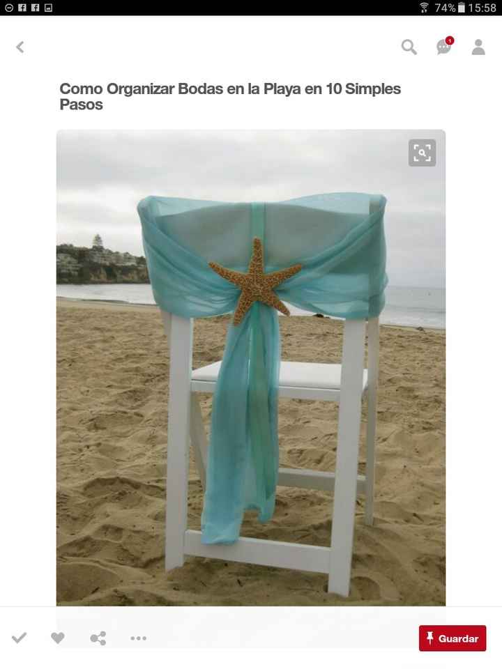 Sillas banquete - 5