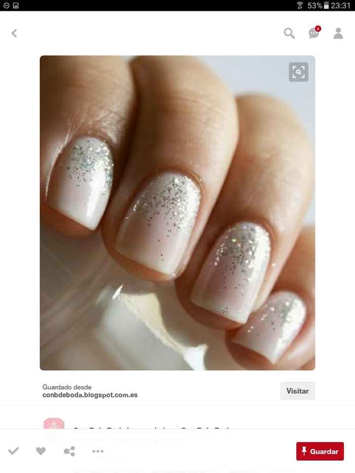 Que manicura os gusta mas - 3