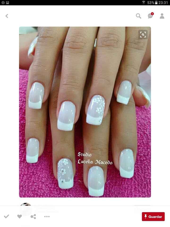Que manicura os gusta mas - 5