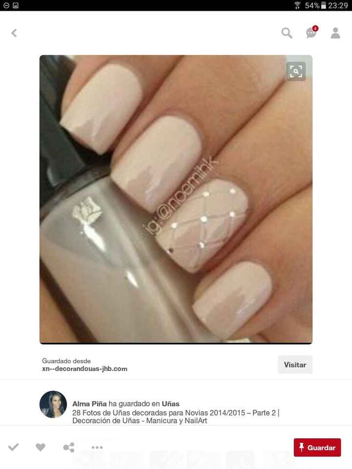 Que manicura os gusta mas - 10