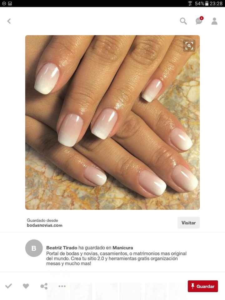 Que manicura os gusta mas - 13