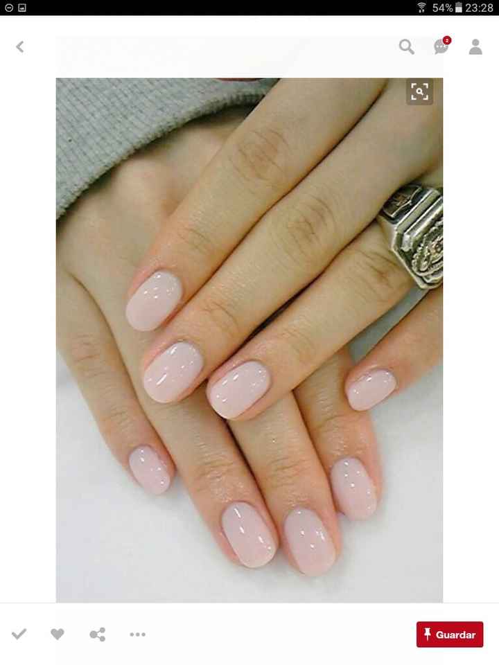 Que manicura os gusta mas - 15
