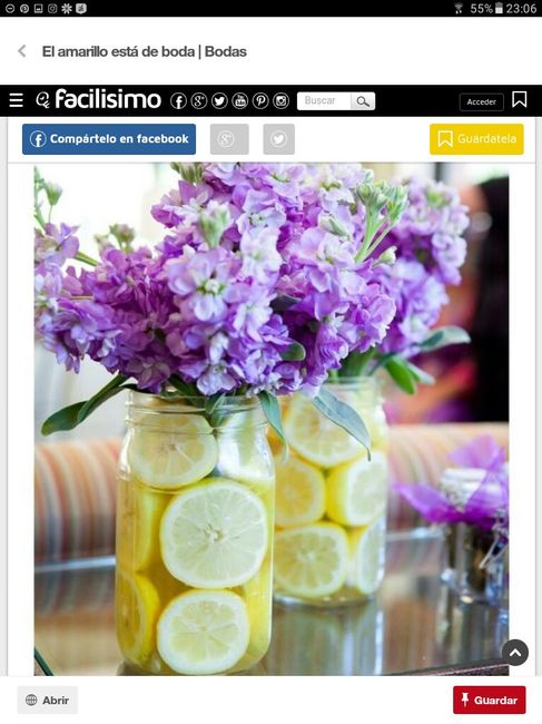 Ideas tematica/ decoracion - 3