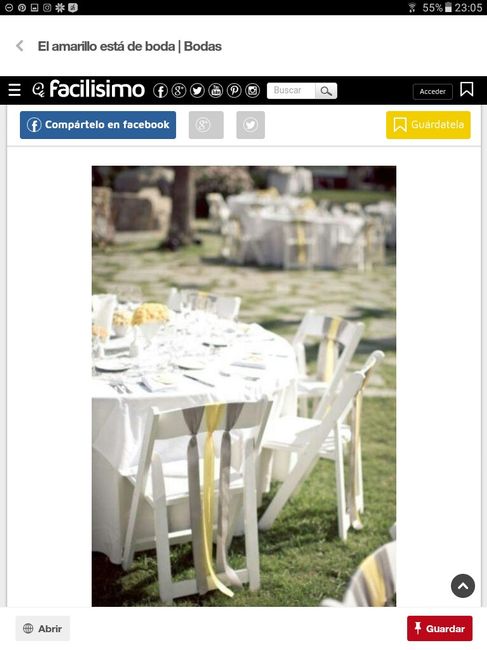 Ideas tematica/ decoracion - 7