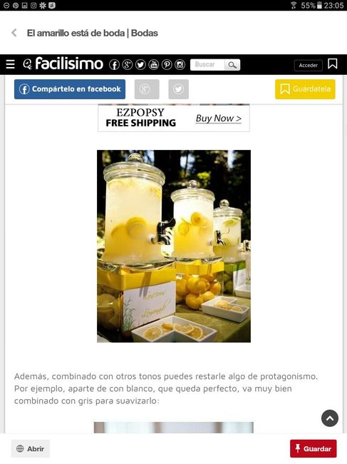 Ideas tematica/ decoracion - 9