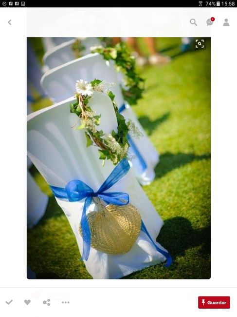Sillas banquete - 3