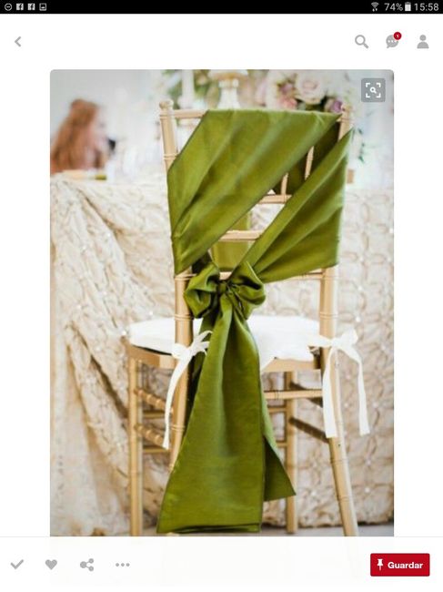 Sillas banquete - 4