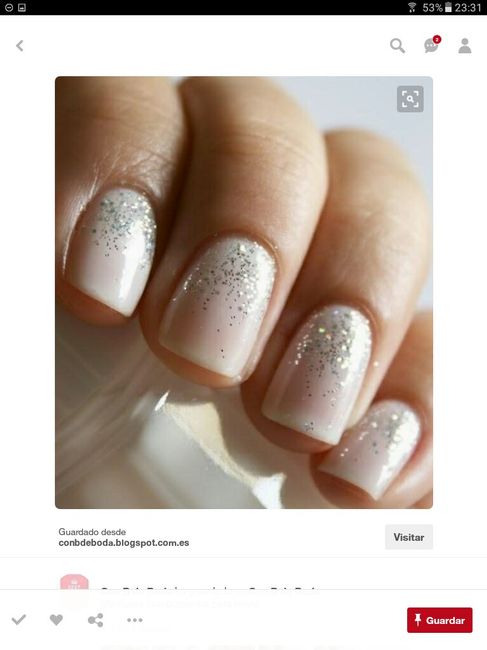 Que manicura os gusta mas - 3