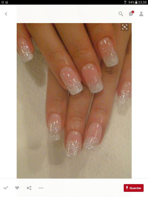 Que manicura os gusta mas - 7
