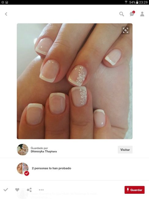 Que manicura os gusta mas - 11