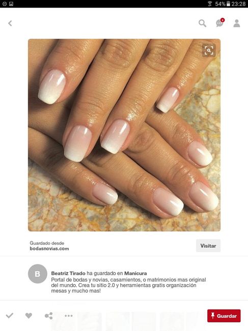 Que manicura os gusta mas - 13