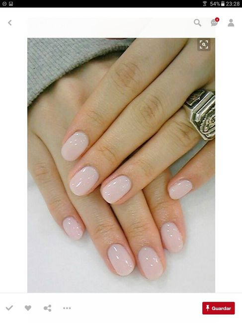 Que manicura os gusta mas - 15