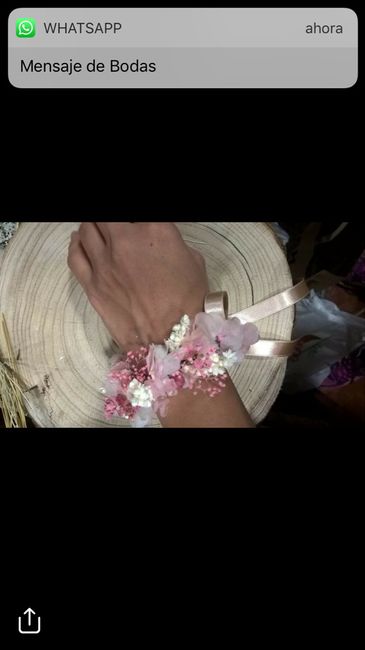 Pulseras damas - 1